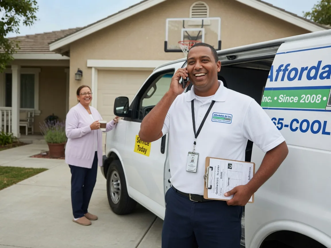 Central Ac Repair Lake George, MI FAQs